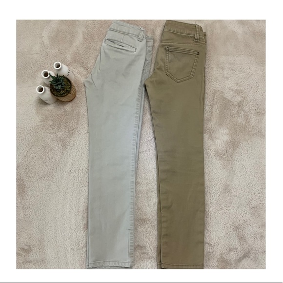 Bundle of Girls Celebrity Pink Pants - Picture 3 of 5